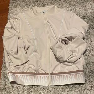 Gymshark Recess Track Jacket